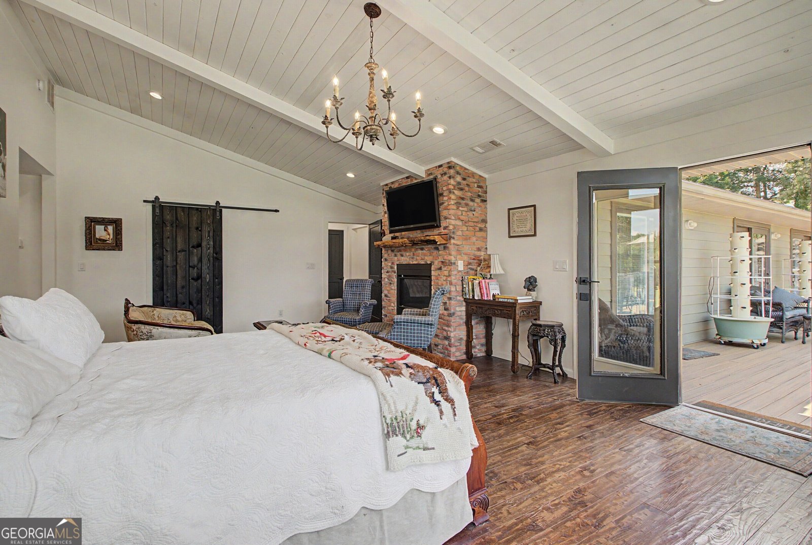 792 Fincher Road Moreland - Photo 58