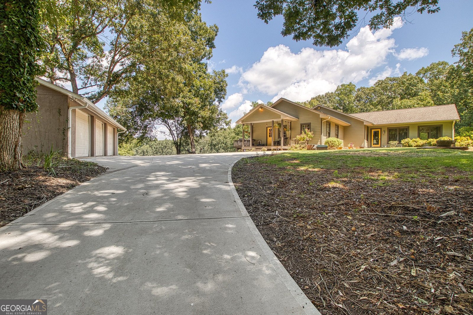 792 Fincher Road Moreland - Photo 6