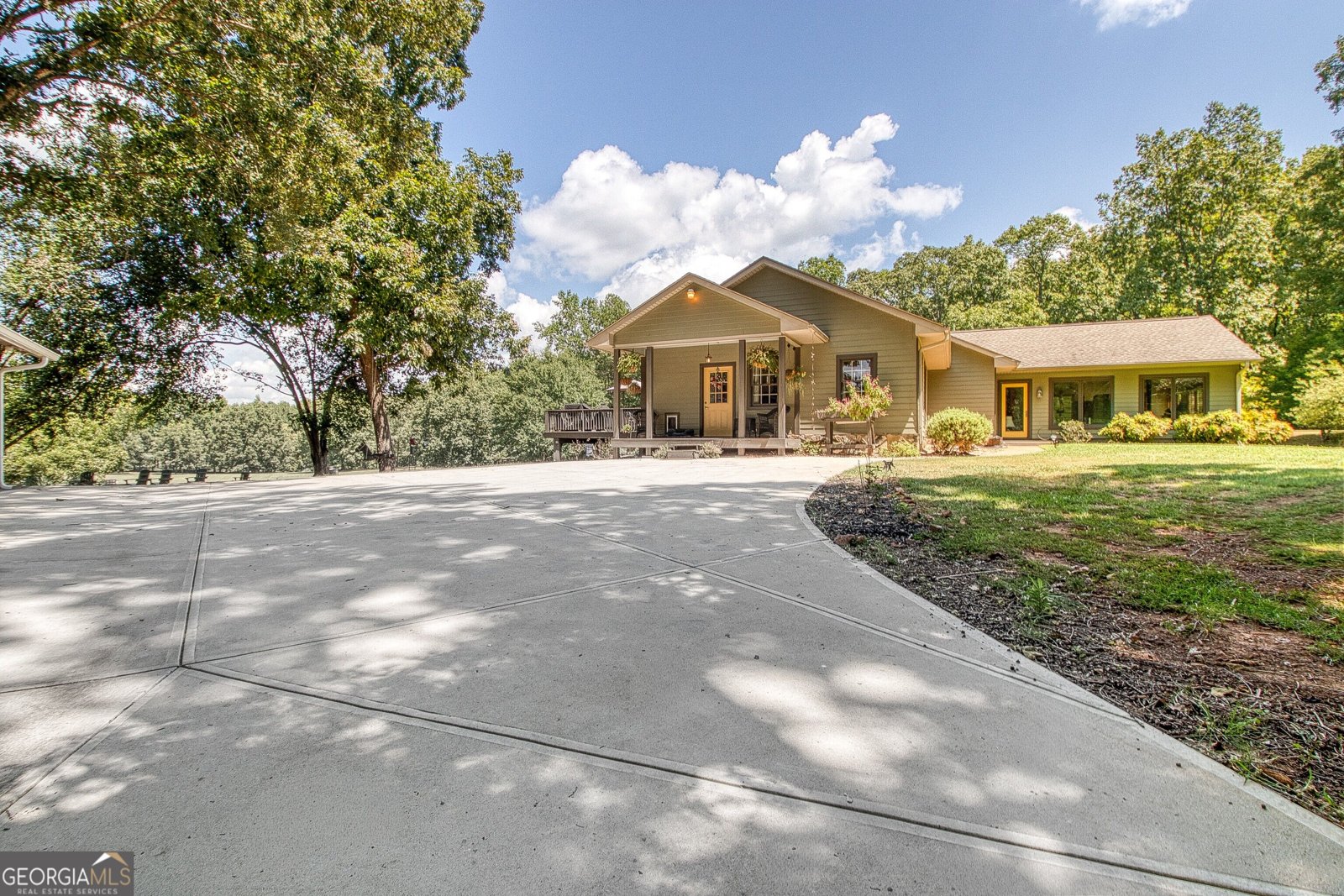 792 Fincher Road Moreland - Photo 7
