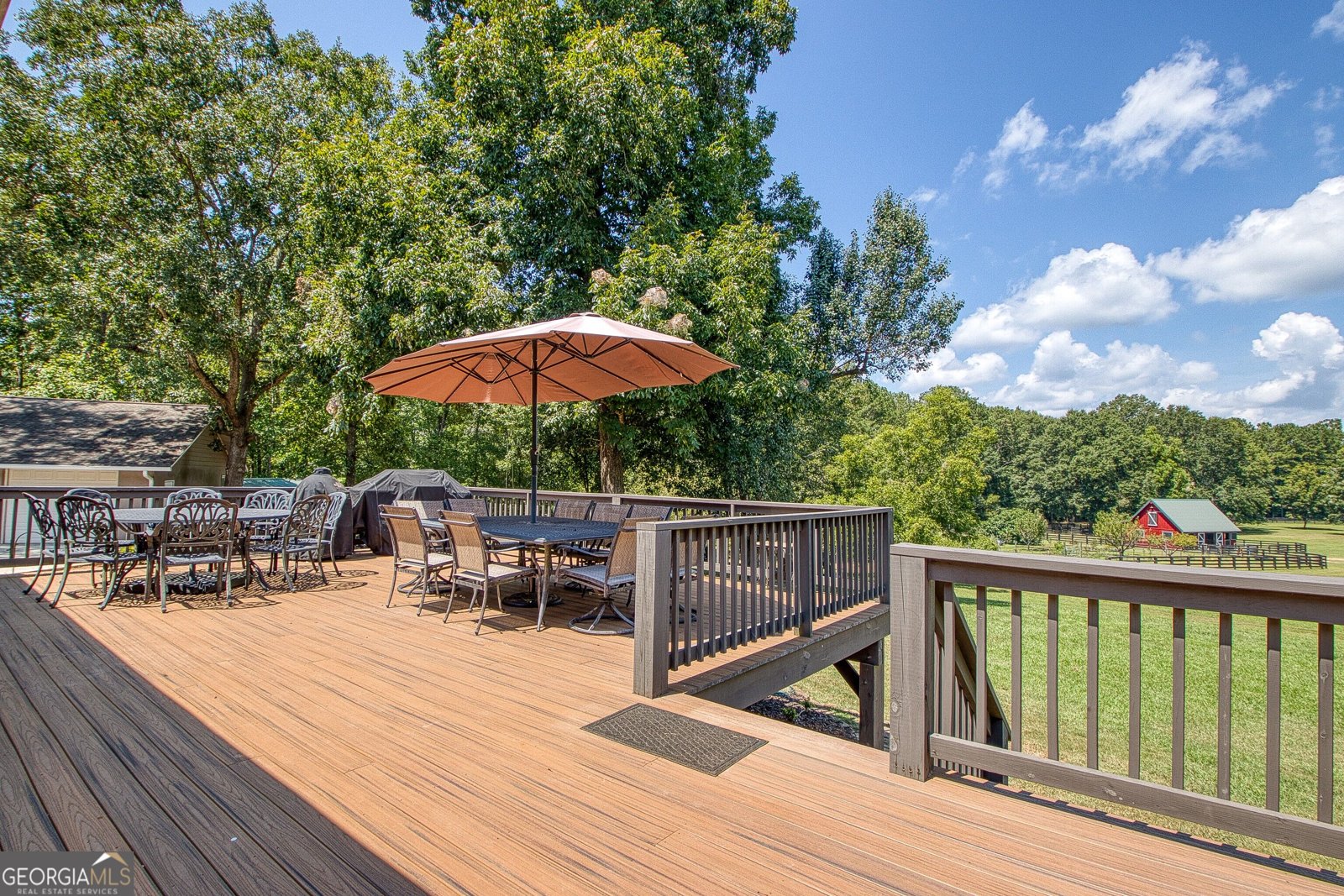 792 Fincher Road Moreland - Photo 76