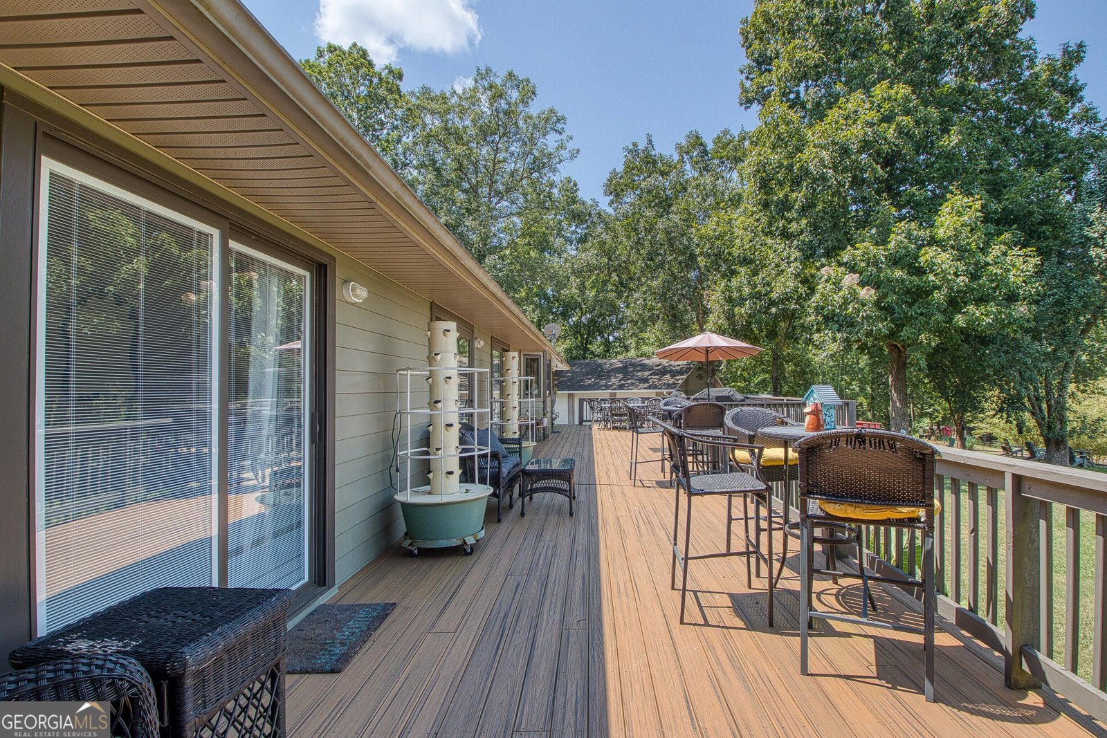 792 Fincher Road Moreland - Photo 77