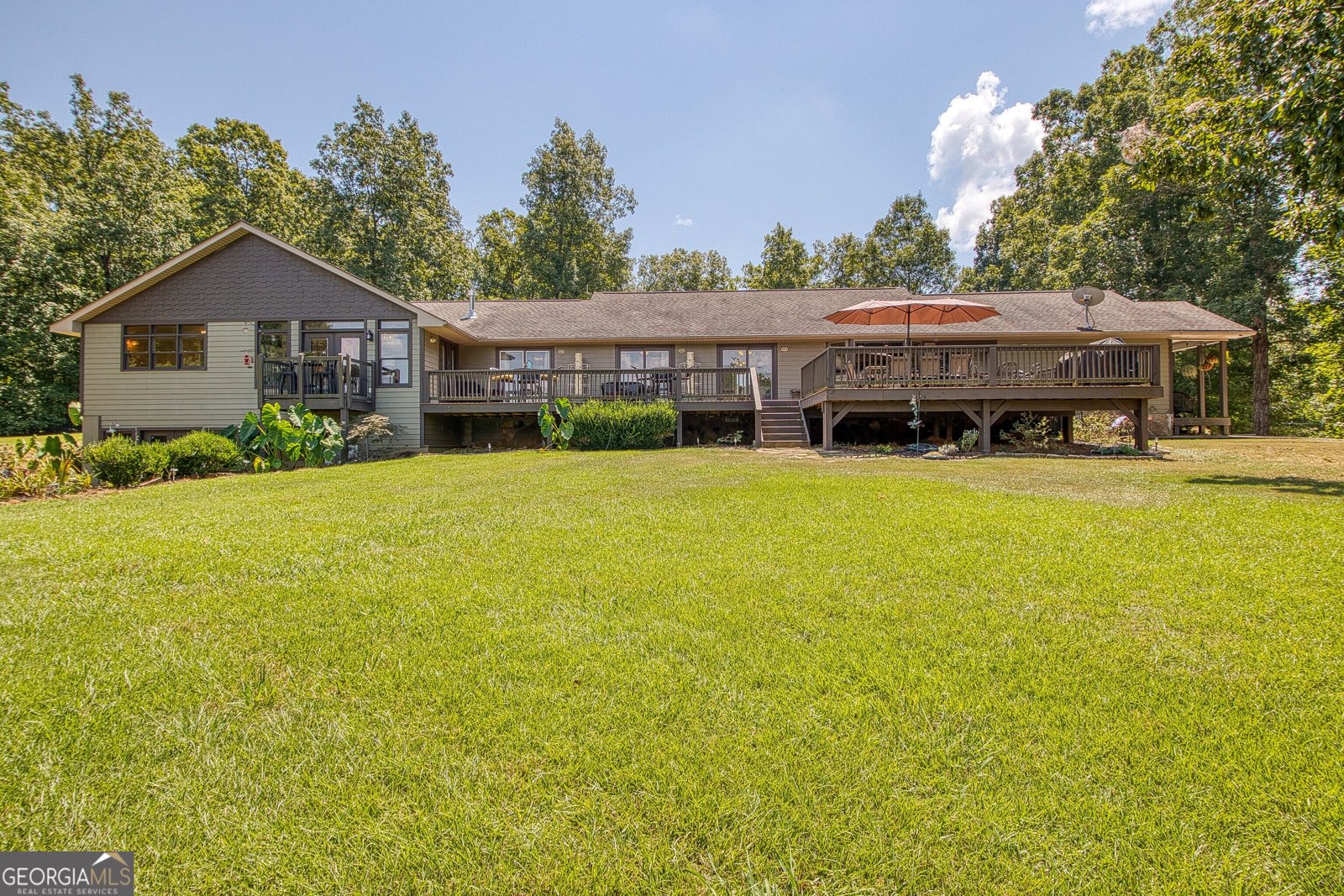 792 Fincher Road Moreland - Photo 79