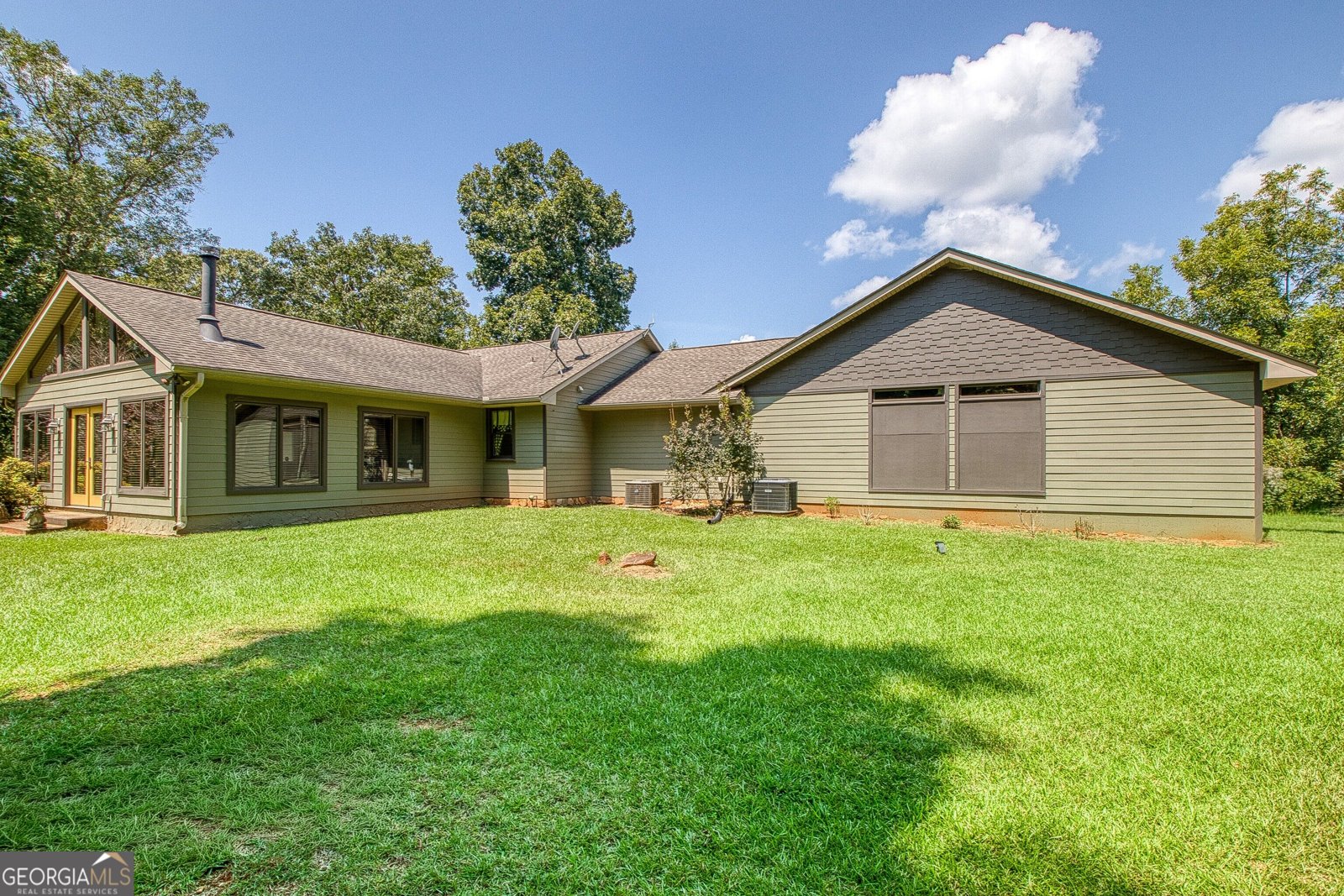 792 Fincher Road Moreland - Photo 8