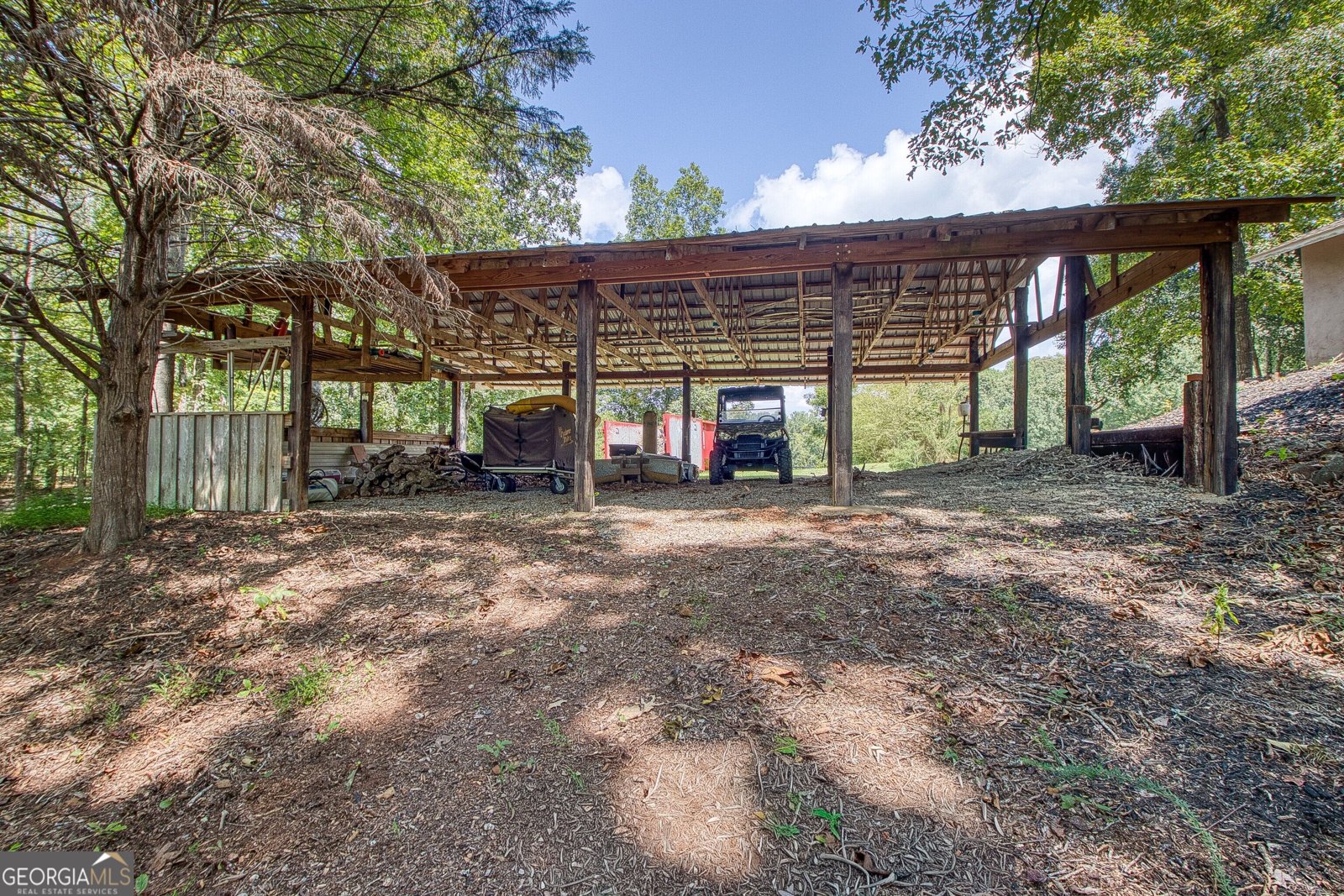 792 Fincher Road Moreland - Photo 83