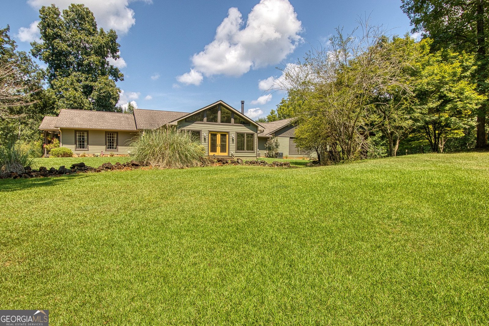 792 Fincher Road Moreland - Photo 9
