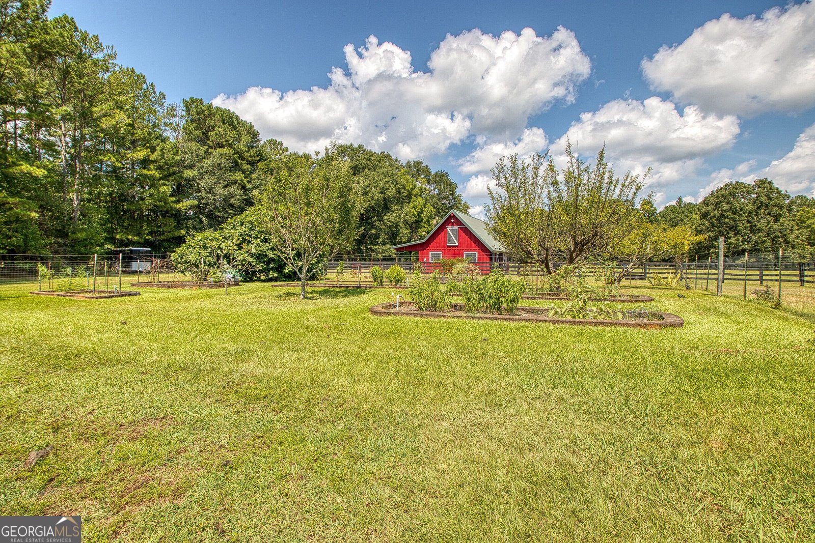 792 Fincher Road Moreland - Photo 93