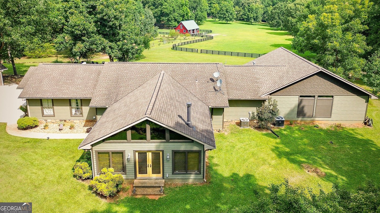 792 Fincher Road Moreland - Photo 95