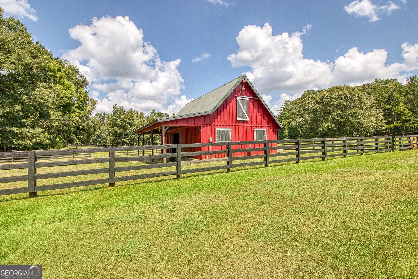 792 Fincher Road Moreland - Photo 96