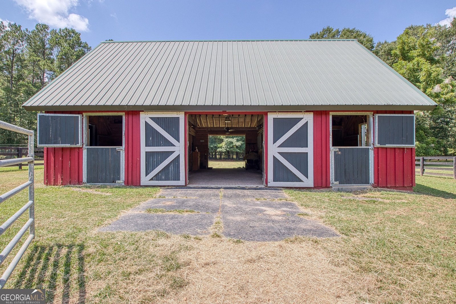 792 Fincher Road Moreland - Photo 97