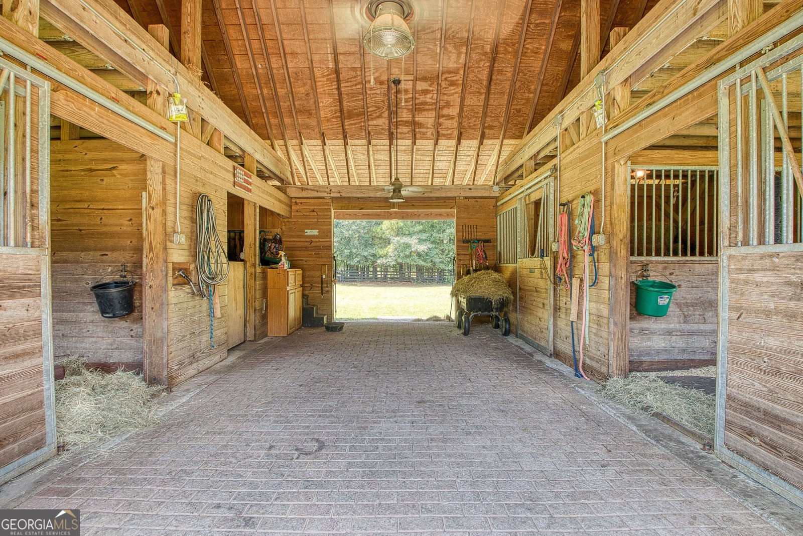 792 Fincher Road Moreland - Photo 98