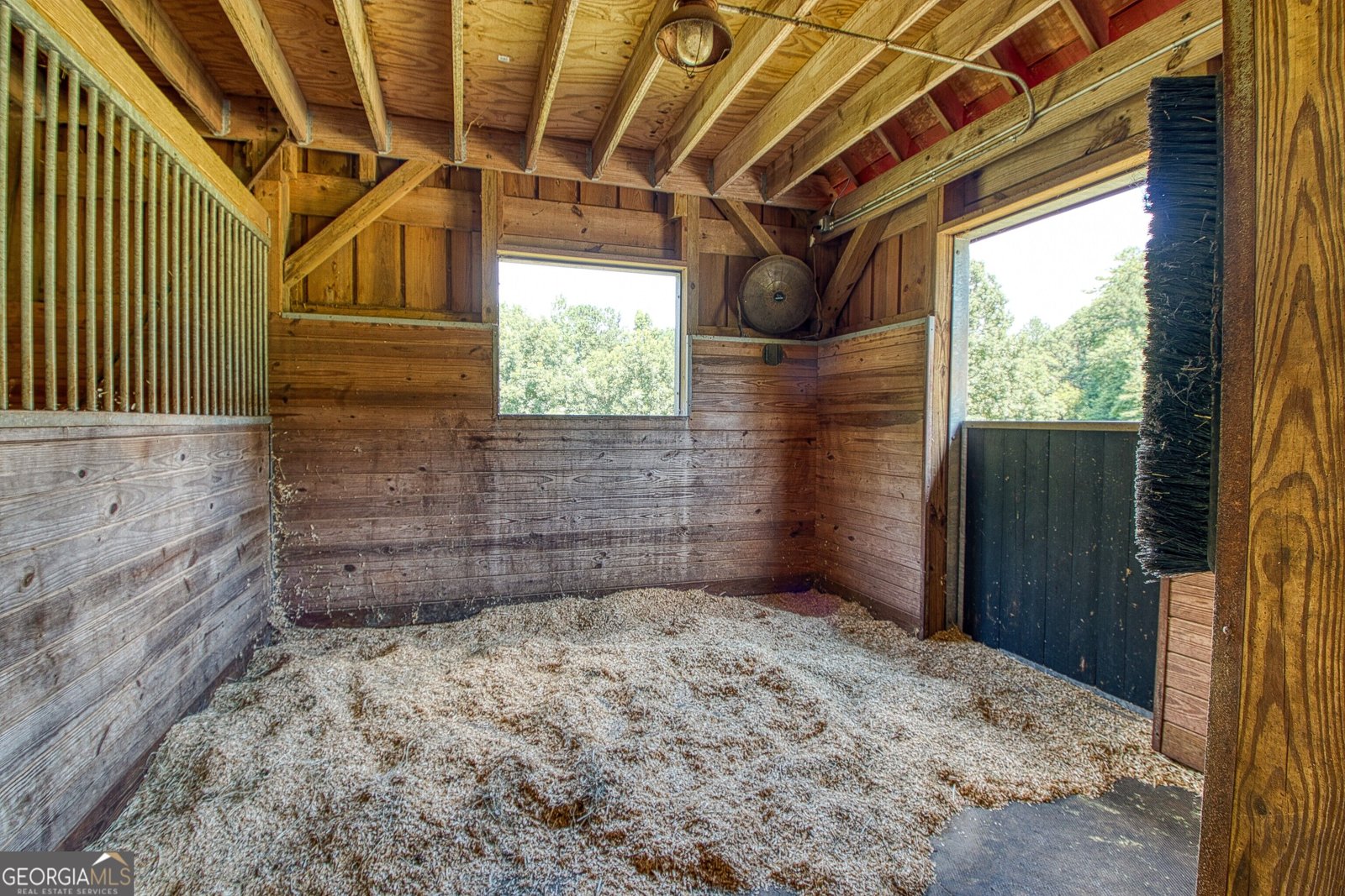792 Fincher Road Moreland - Photo 99