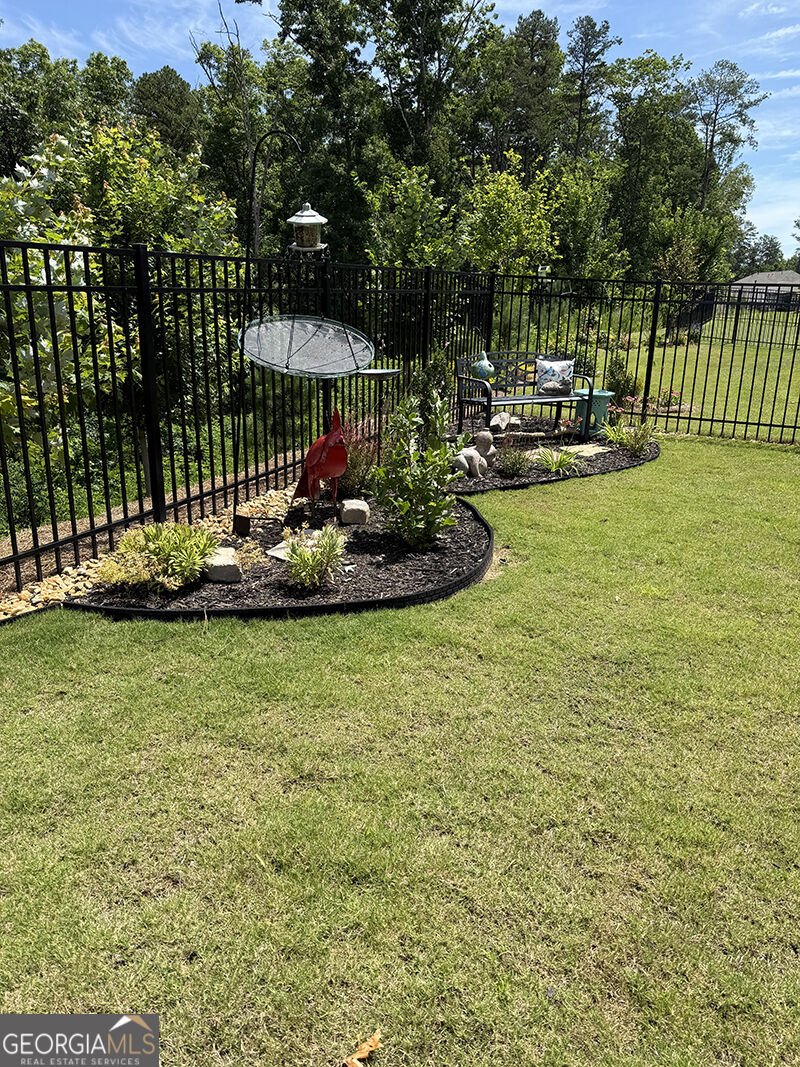 196 Hickory Bluffs Parkway Canton - Photo 6