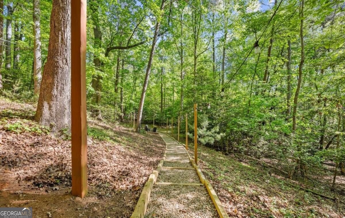 2239 Dean Mountain Road Cleveland - Photo 11