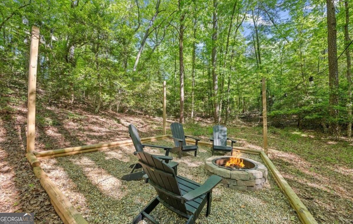 2239 Dean Mountain Road Cleveland - Photo 12