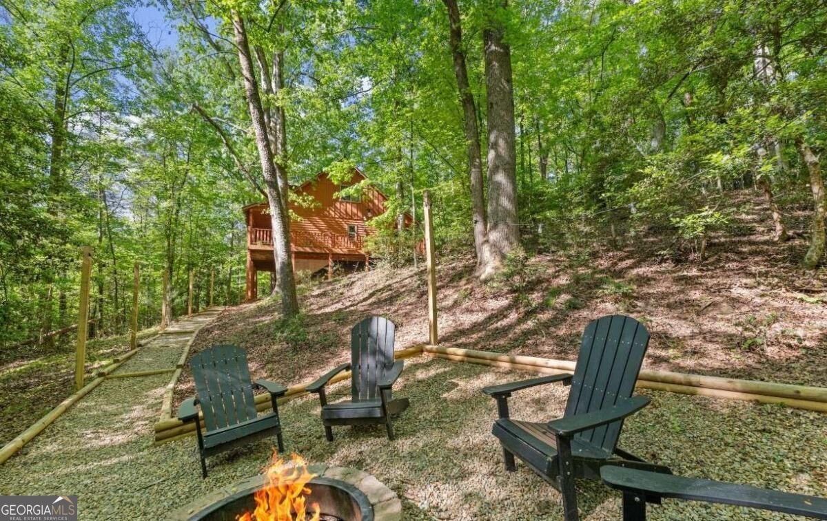 2239 Dean Mountain Road Cleveland - Photo 13