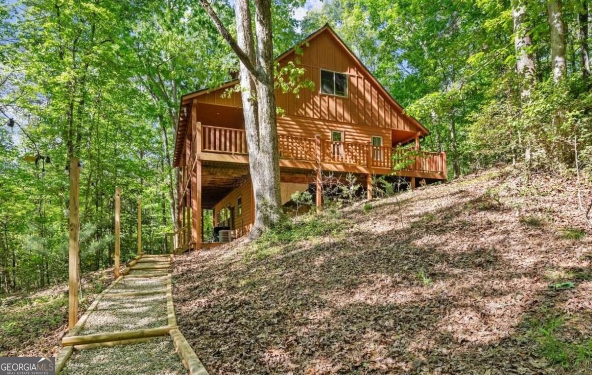 2239 Dean Mountain Road Cleveland - Photo 14