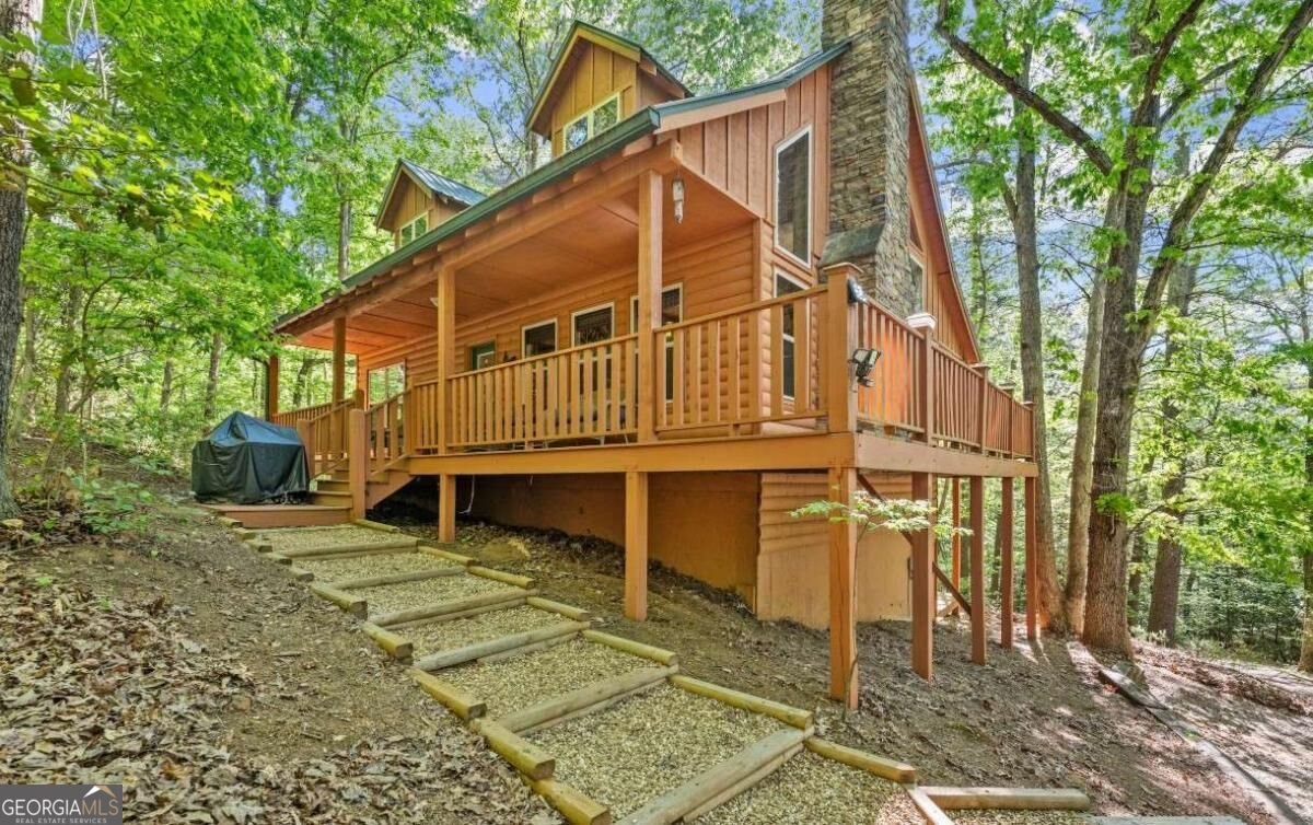2239 Dean Mountain Road Cleveland - Photo 15