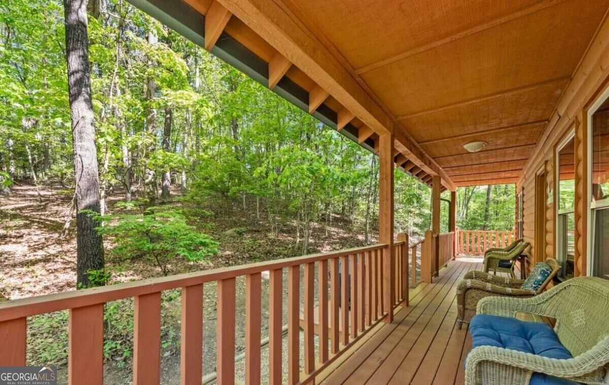 2239 Dean Mountain Road Cleveland - Photo 17