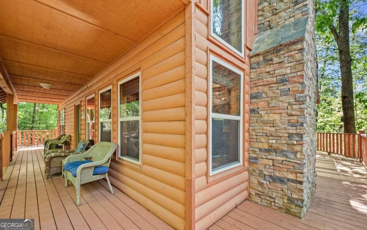 2239 Dean Mountain Road Cleveland - Photo 18