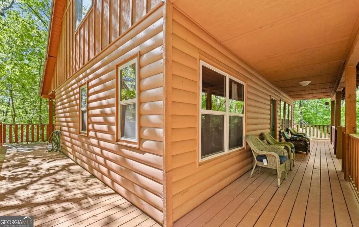 2239 Dean Mountain Road Cleveland - Photo 19
