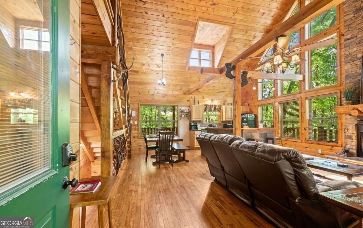 2239 Dean Mountain Road Cleveland - Photo 20