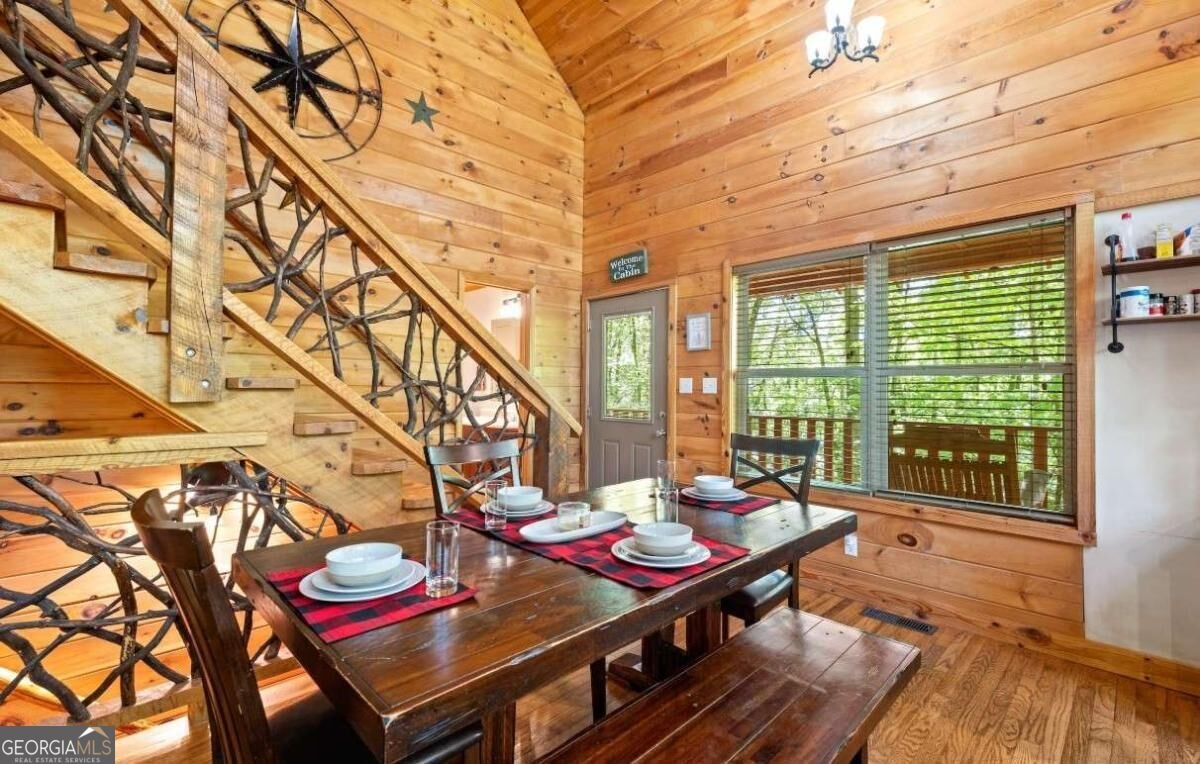 2239 Dean Mountain Road Cleveland - Photo 24