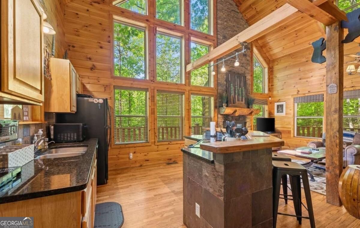 2239 Dean Mountain Road Cleveland - Photo 26