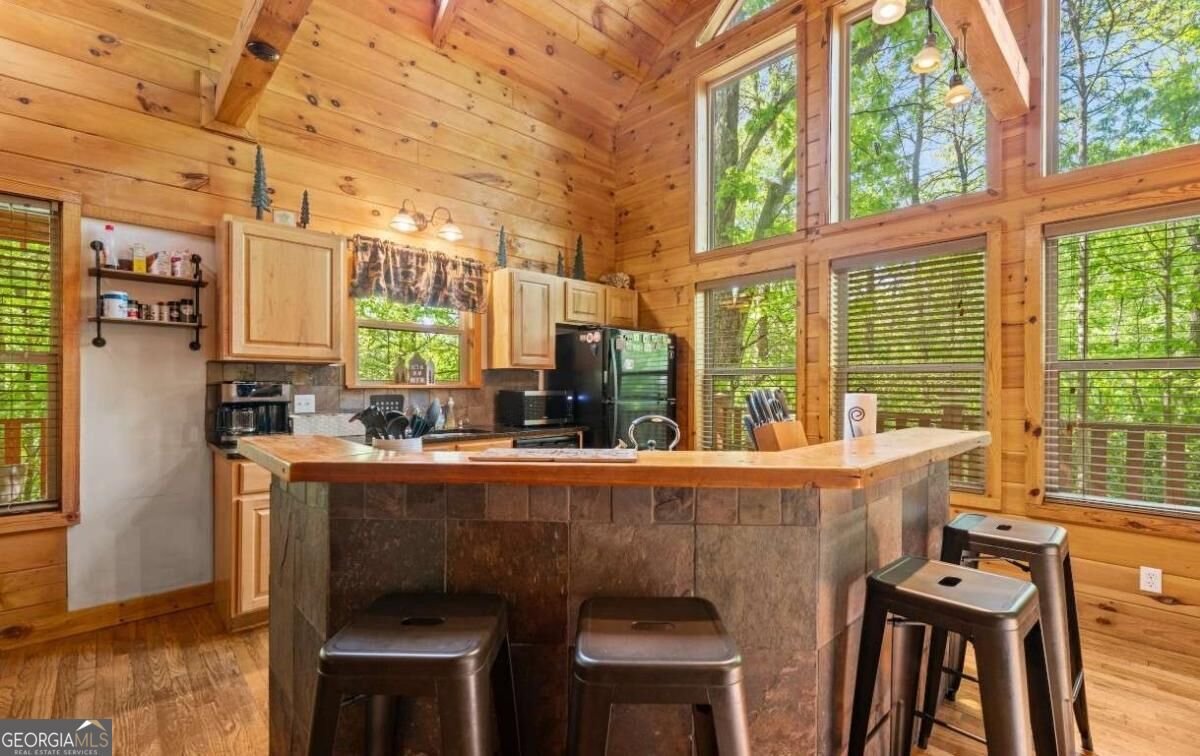 2239 Dean Mountain Road Cleveland - Photo 27