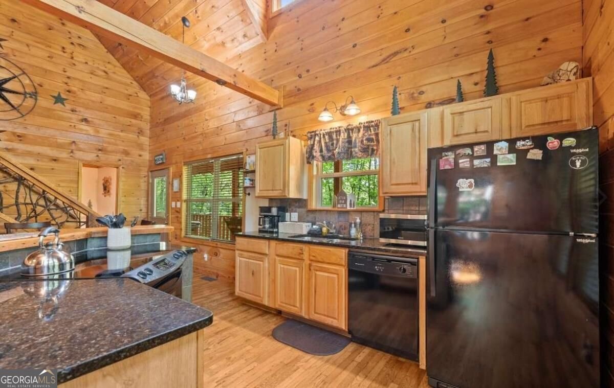 2239 Dean Mountain Road Cleveland - Photo 28