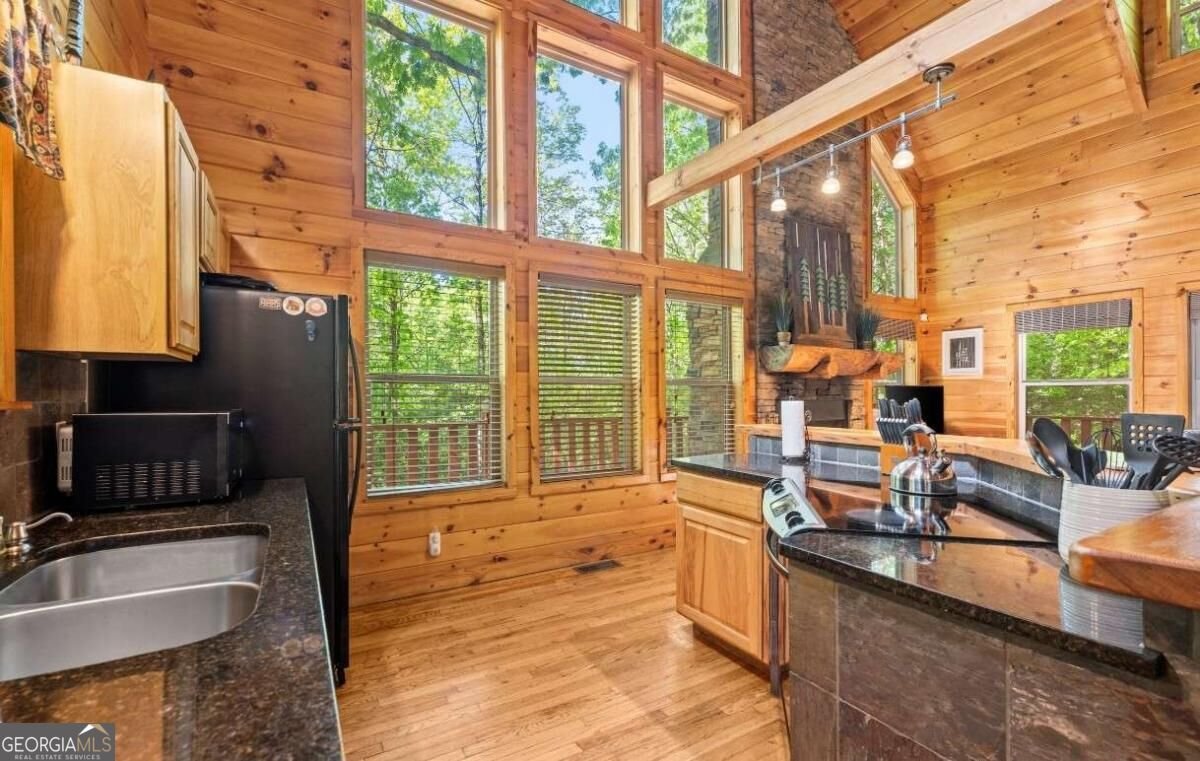 2239 Dean Mountain Road Cleveland - Photo 30