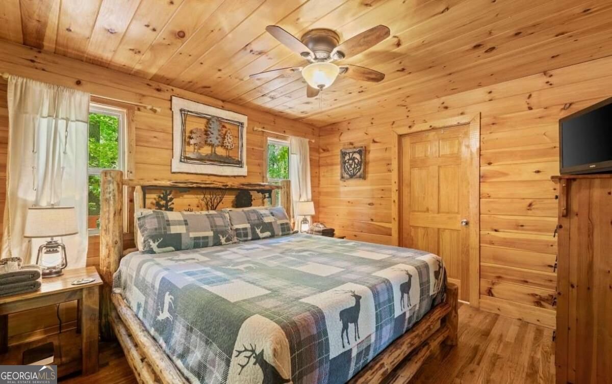 2239 Dean Mountain Road Cleveland - Photo 31