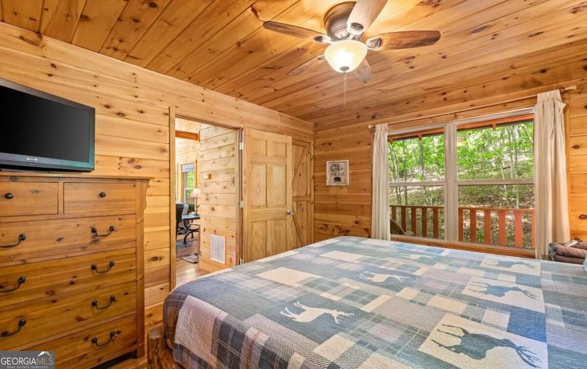 2239 Dean Mountain Road Cleveland - Photo 33