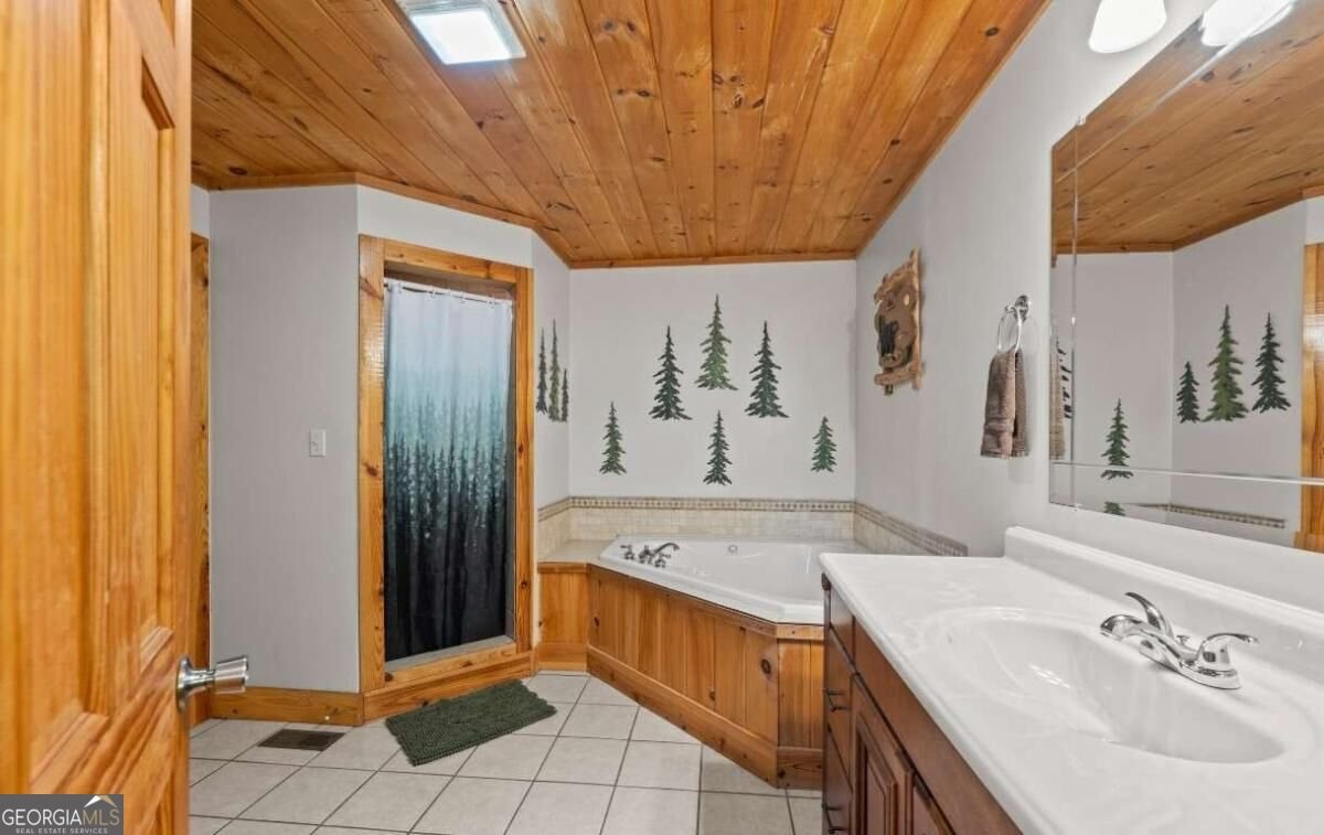 2239 Dean Mountain Road Cleveland - Photo 34