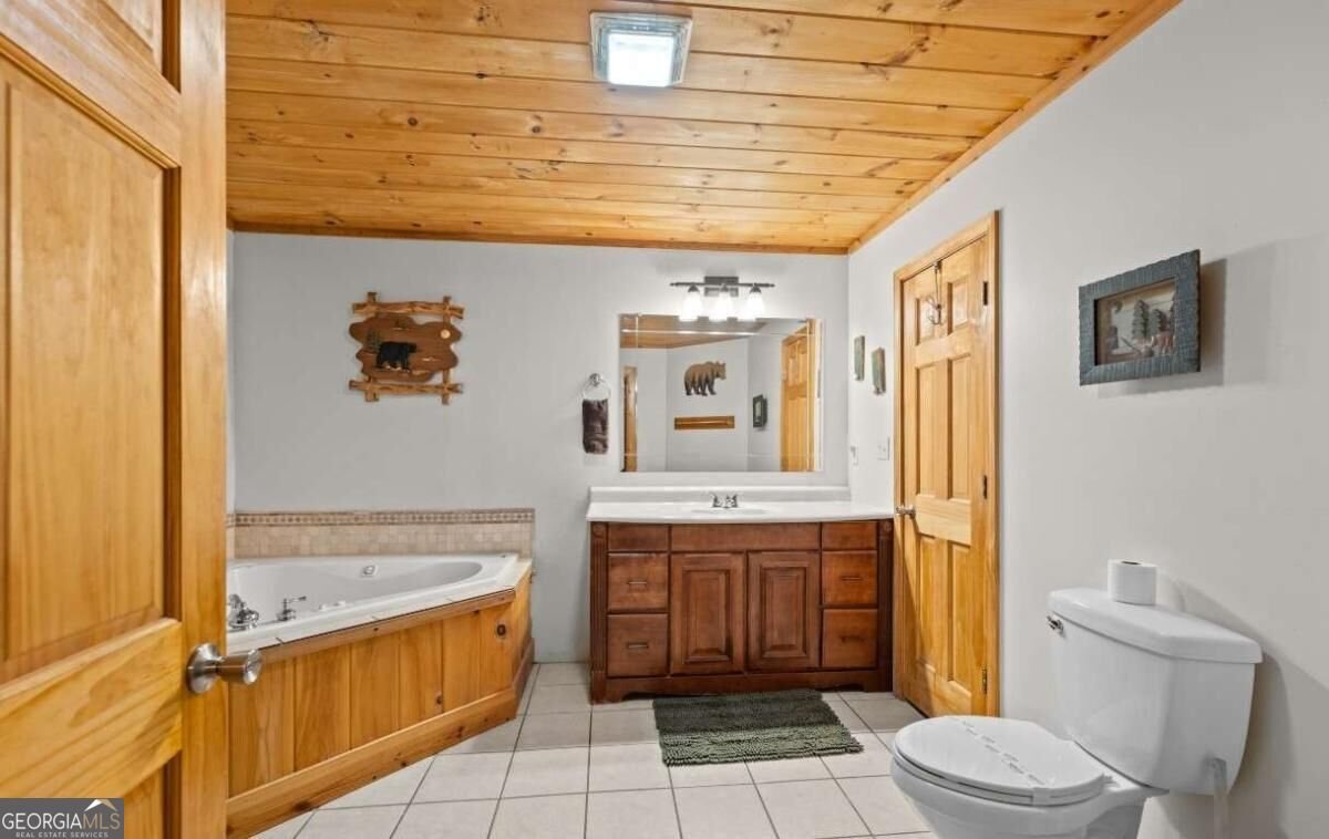 2239 Dean Mountain Road Cleveland - Photo 35