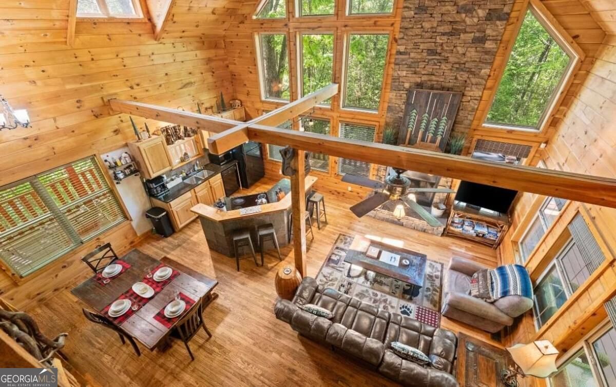 2239 Dean Mountain Road Cleveland - Photo 36