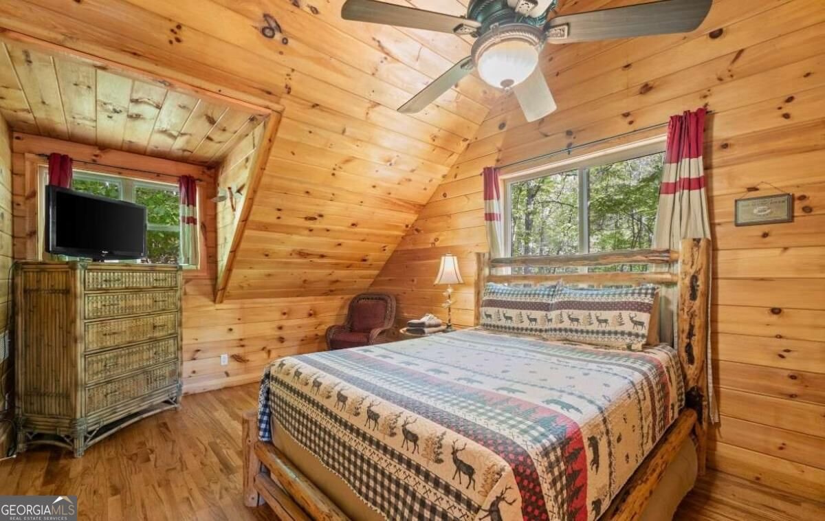 2239 Dean Mountain Road Cleveland - Photo 38