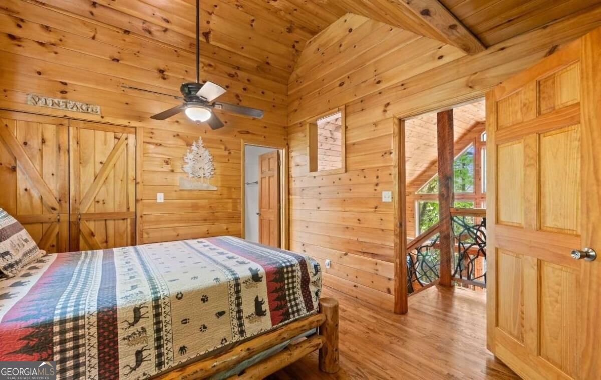 2239 Dean Mountain Road Cleveland - Photo 39