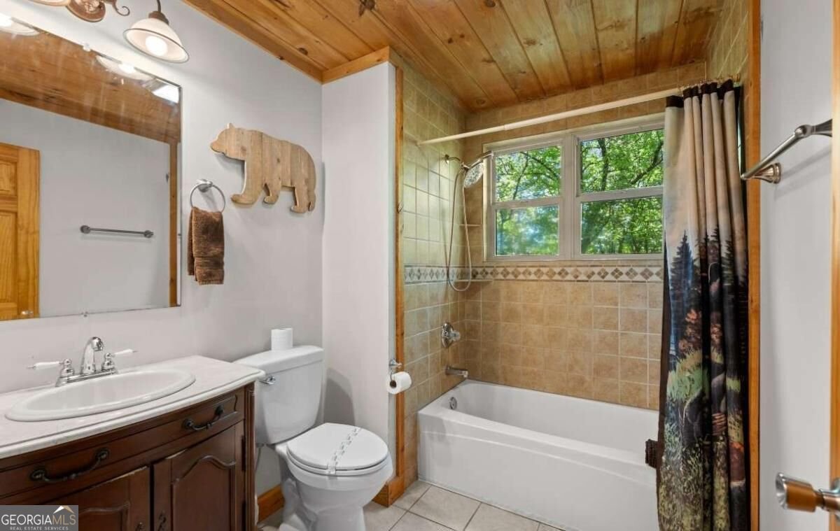 2239 Dean Mountain Road Cleveland - Photo 40