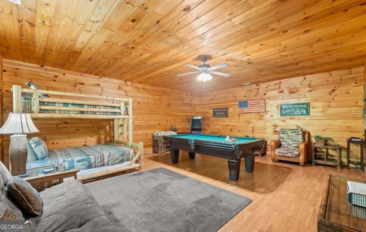 2239 Dean Mountain Road Cleveland - Photo 47