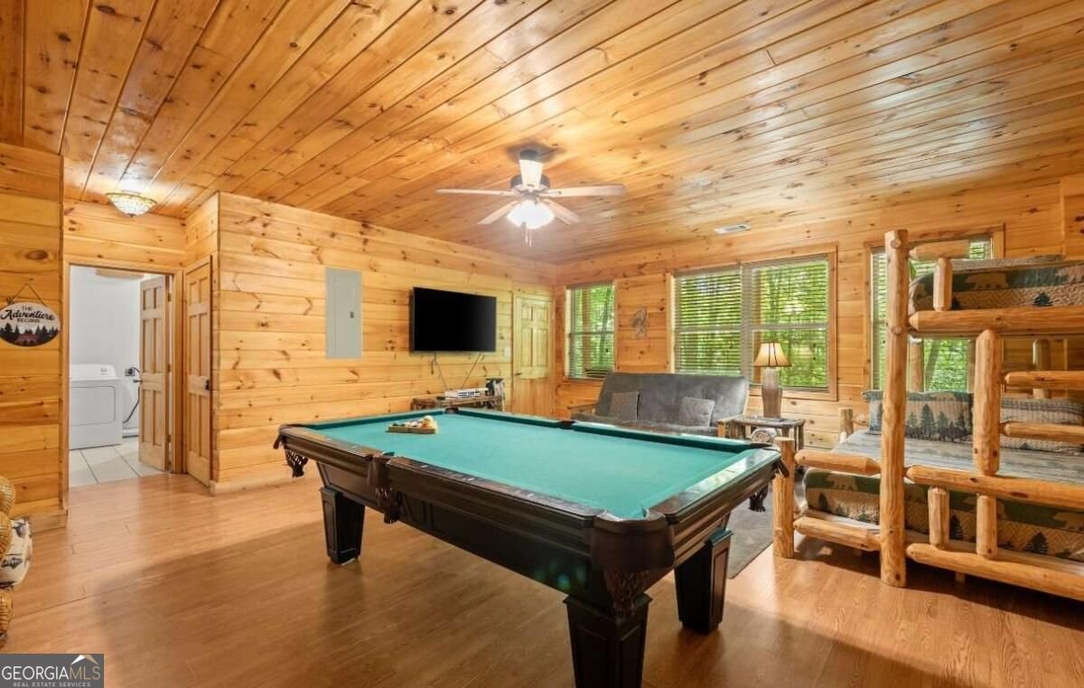 2239 Dean Mountain Road Cleveland - Photo 49