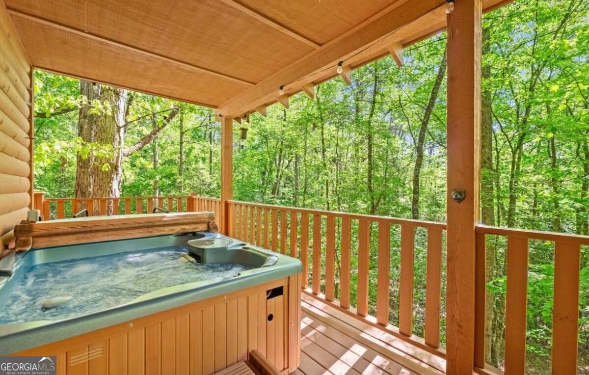 2239 Dean Mountain Road Cleveland - Photo 51