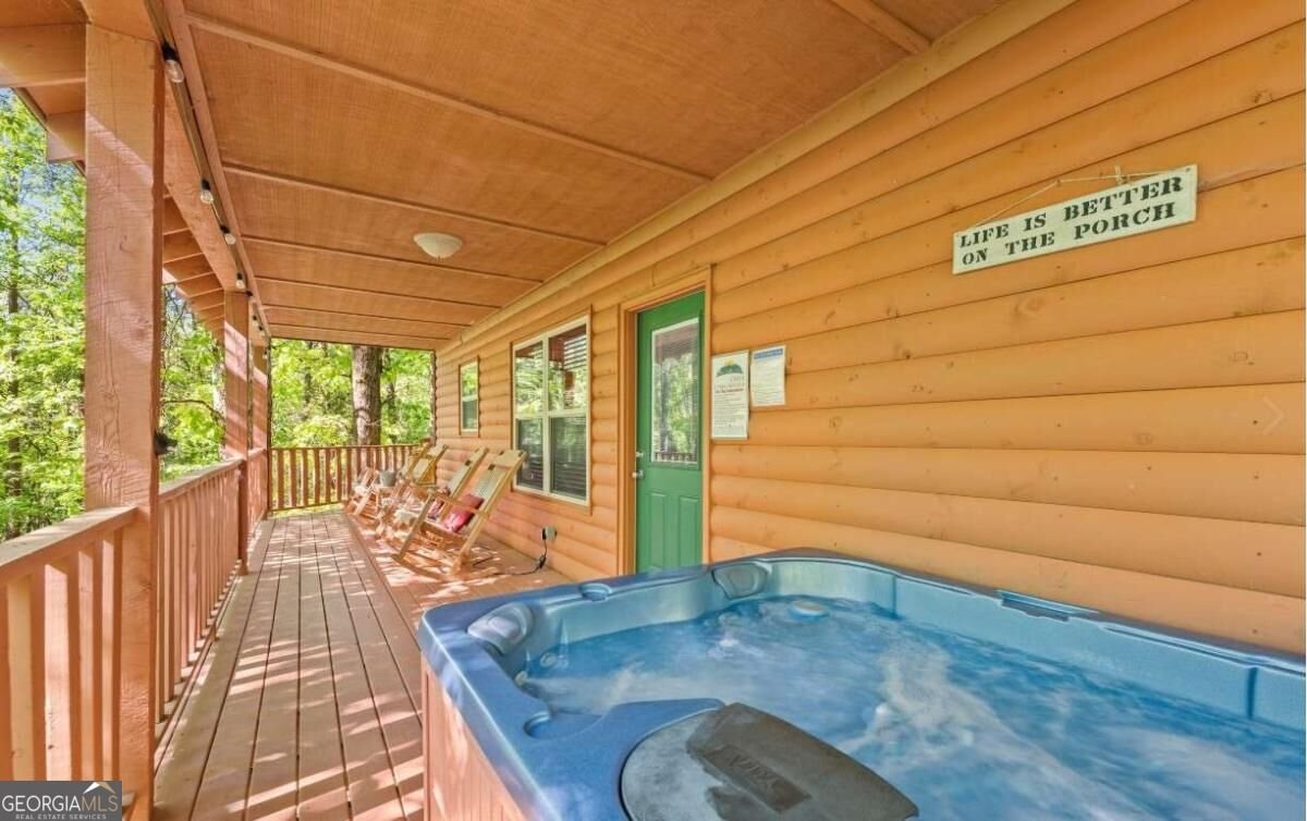 2239 Dean Mountain Road Cleveland - Photo 52