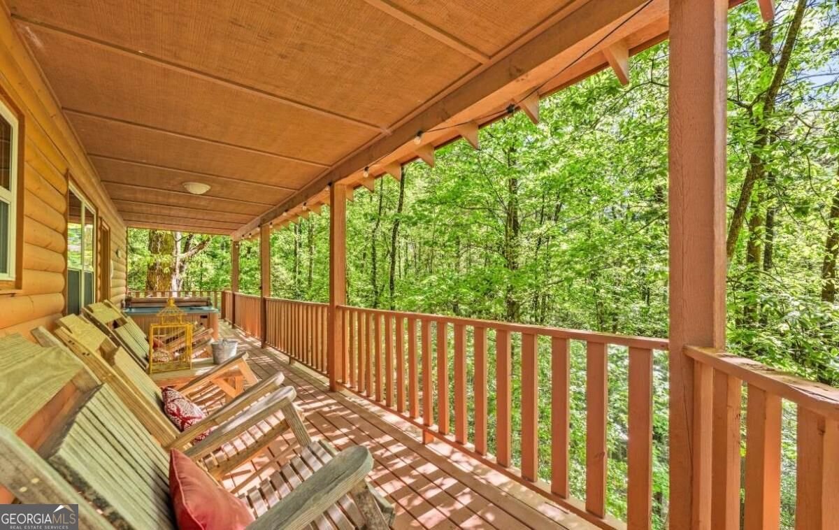 2239 Dean Mountain Road Cleveland - Photo 54