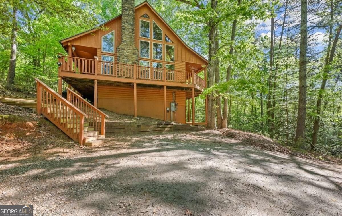 2239 Dean Mountain Road Cleveland - Photo 9