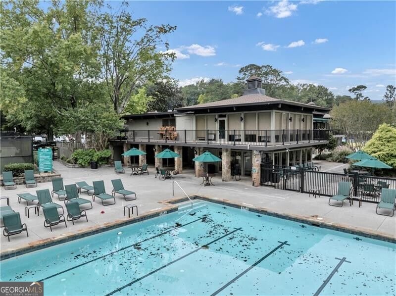 14 Cantey Place Atlanta - Photo 15