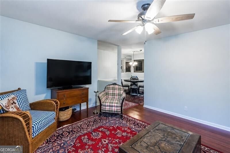 14 Cantey Place Atlanta - Photo 8