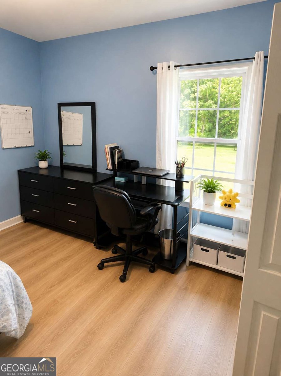 873 Oconee Forest Road Monticello - Photo 16