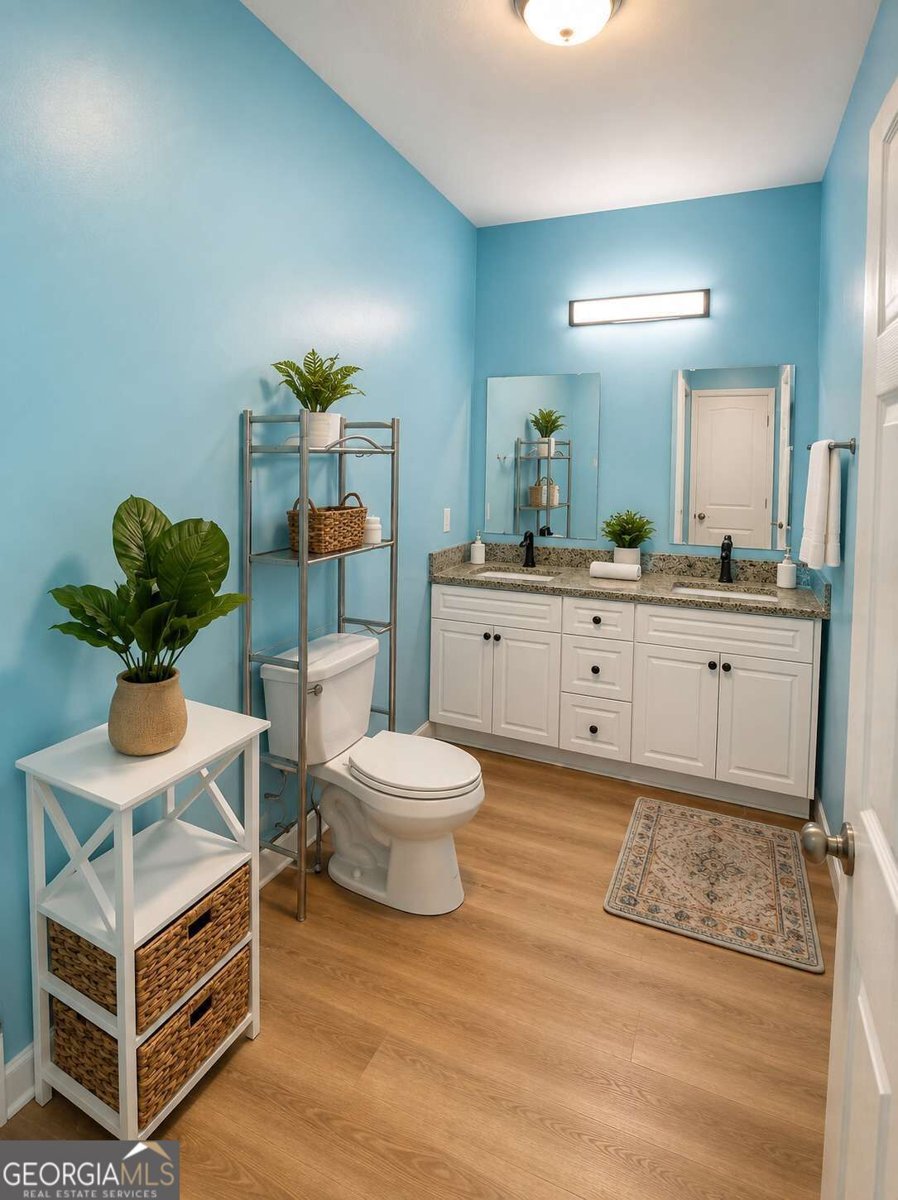 873 Oconee Forest Road Monticello - Photo 17