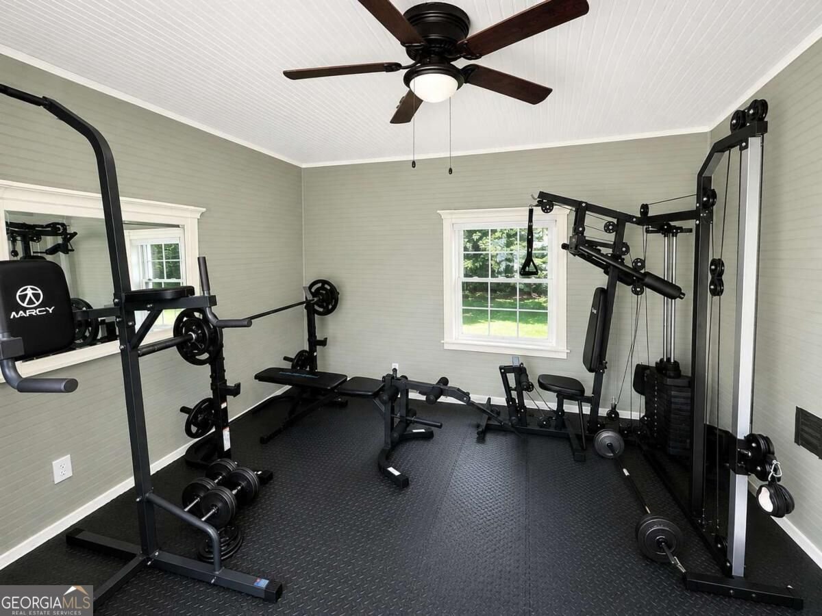 873 Oconee Forest Road Monticello - Photo 18