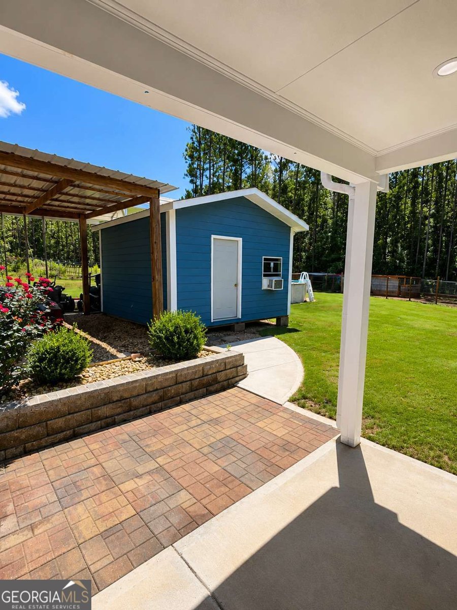 873 Oconee Forest Road Monticello - Photo 19